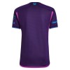 Maglia Charlotte FC Trasferta Divisa 2023-24